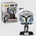 Funko Pop Bo-katan Kryze Star Wars 463