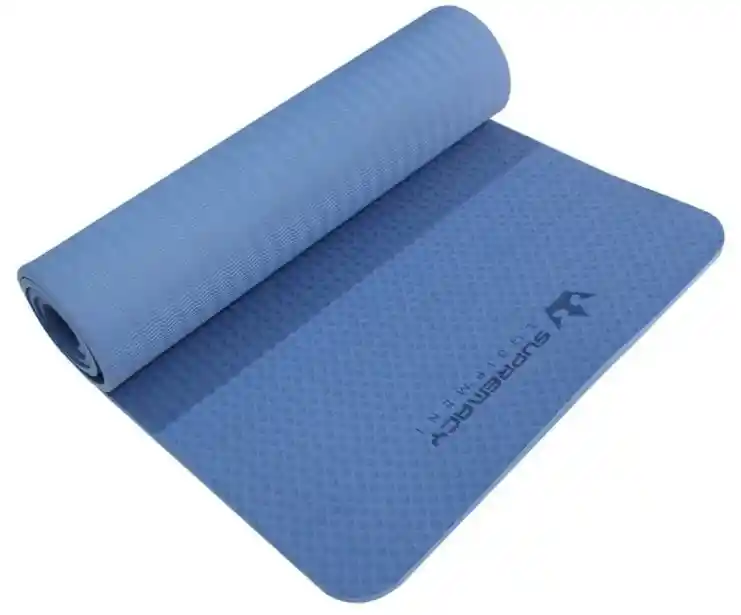 Yoga Mat Colchoneta Plus 1Cm Supremacy