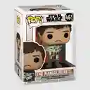 Funko Pop The Mandalorian With Grogu Star Wars 461