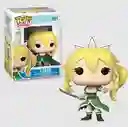 Funko Pop Leafa Sword Art Online 991