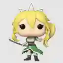 Funko Pop Leafa Sword Art Online 991