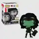 Funko Pop Wonder Woman Black Lantern 393 Amazon