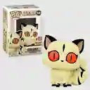 Funko Pop Kirara Inuyasha 938 Hot Topic