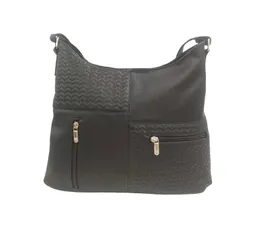 Bolso Dama 702 Negro