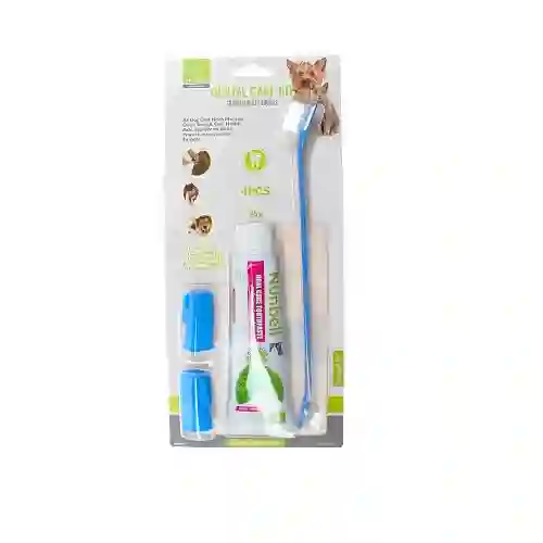 Kit Dental Care Nunbell