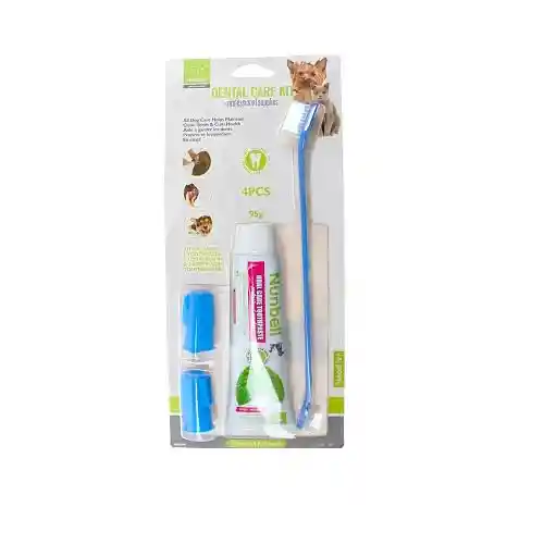 Kit Dental Care Nunbell
