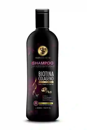 Shampoo Ts