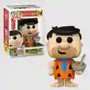 Funko Pop Fred Flintstone With Fruity Pebbles The Flintstones 119