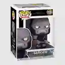 Funko Pop Darkseid Zack Snyder Justice League 1126