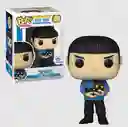 Funko Pop Spock Star Trek 1142 Funko Shop