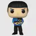 Funko Pop Spock Star Trek 1142 Funko Shop