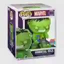 Funko Pop Immortal Hulk Marvel 840 Px