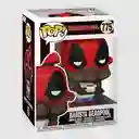 Funko Pop Barista Deadpool 775