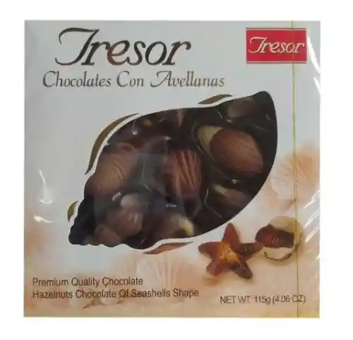 Tresor 115g