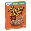 Cereal Reeses Puffs Original Importado 20.7 Oz