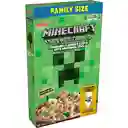 Kelloggs Cereal De Minecraft 360 G