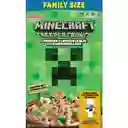 Kelloggs Cereal De Minecraft 360 G