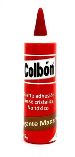 Colbon Para Madera De 245g