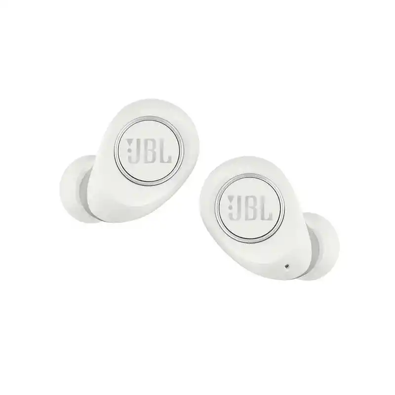 Jbl Audifonos Free Led