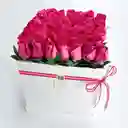 Bouquet De Rosas Varias Mas Decoración Mas Ferrero Si Lo Requieren $170000