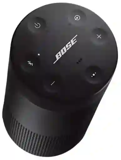 Bose Parlantesoundlink Revolve Ii Bluetooth - Negro
