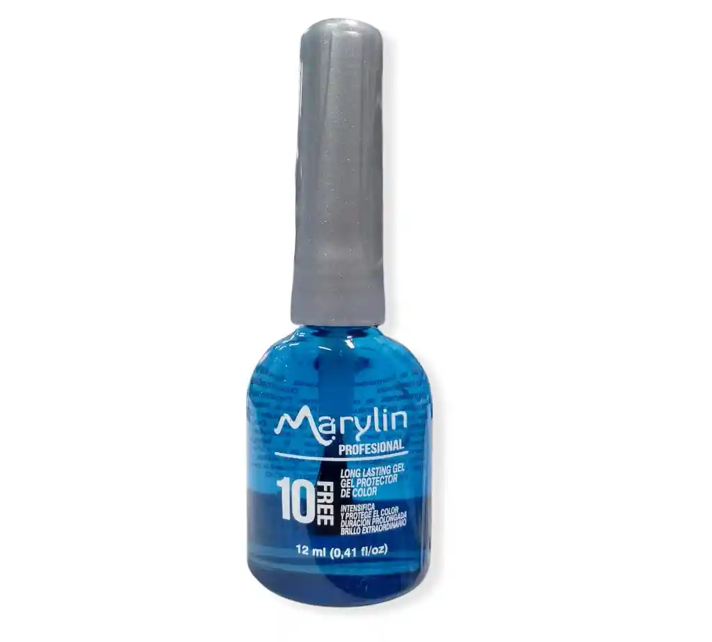 Gel Protector De Color Marylin X 12ml