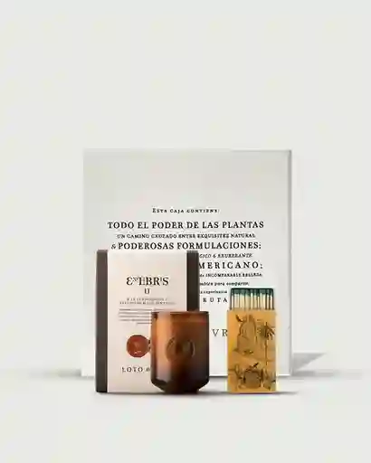 Combo Enciende tu Intención