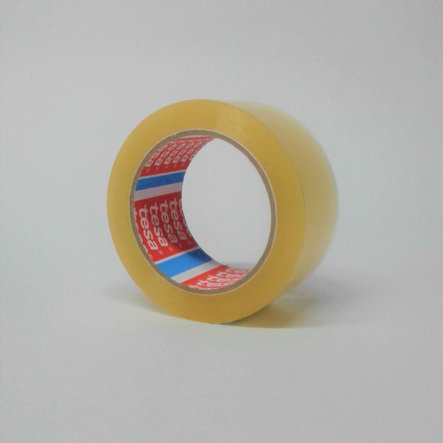 Cinta Transparente 100mts - Rappi