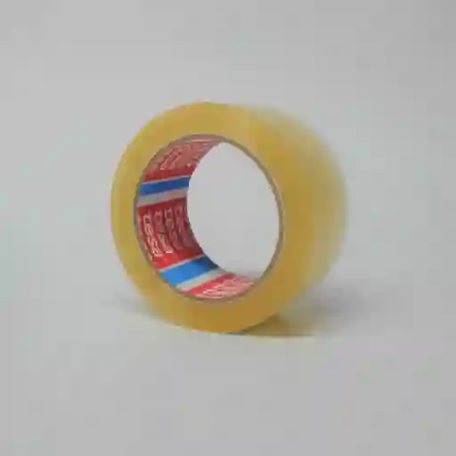 Cinta Transparente 100mts