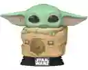 Funko Pop Star Wars The Child Original Baby Yoda