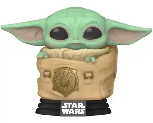 Funko Pop Star Wars The Child Original Baby Yoda