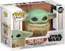 Funko Pop Star Wars The Child Original Baby Yoda