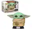 Funko Pop Star Wars The Child Original Baby Yoda