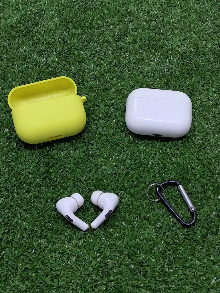 Airpods Case Pro | Anti Humedad | Full Proteccion | Forro Protector