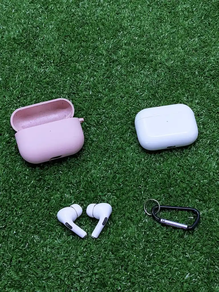 Airpods Case Pro | Anti Humedad | Full Proteccion | Forro Protector