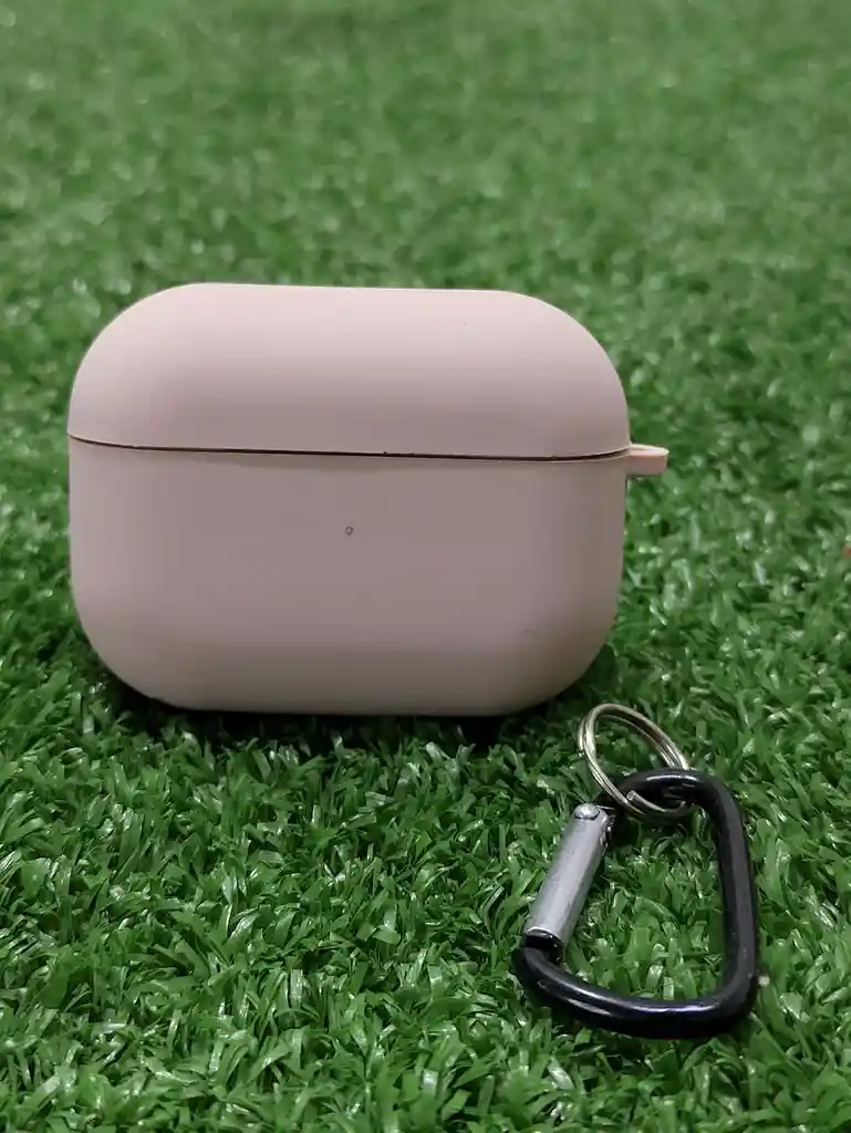 Airpods Case Pro | Anti Humedad | Full Proteccion | Forro Protector