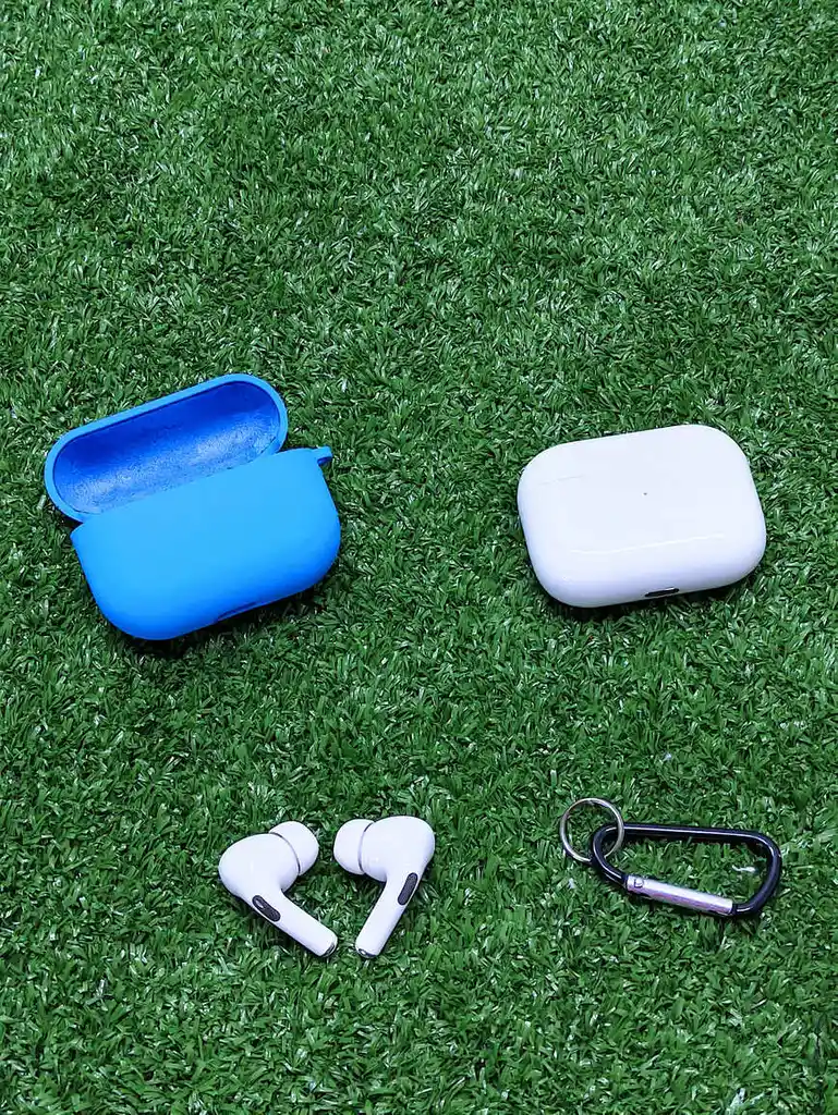 Airpods Case Pro | Anti Humedad | Full Proteccion | Forro Protector