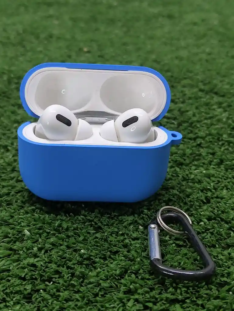 Airpods Case Pro | Anti Humedad | Full Proteccion | Forro Protector