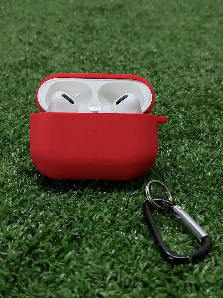 Airpods Case Pro | Anti Humedad | Full Proteccion | Forro Protector