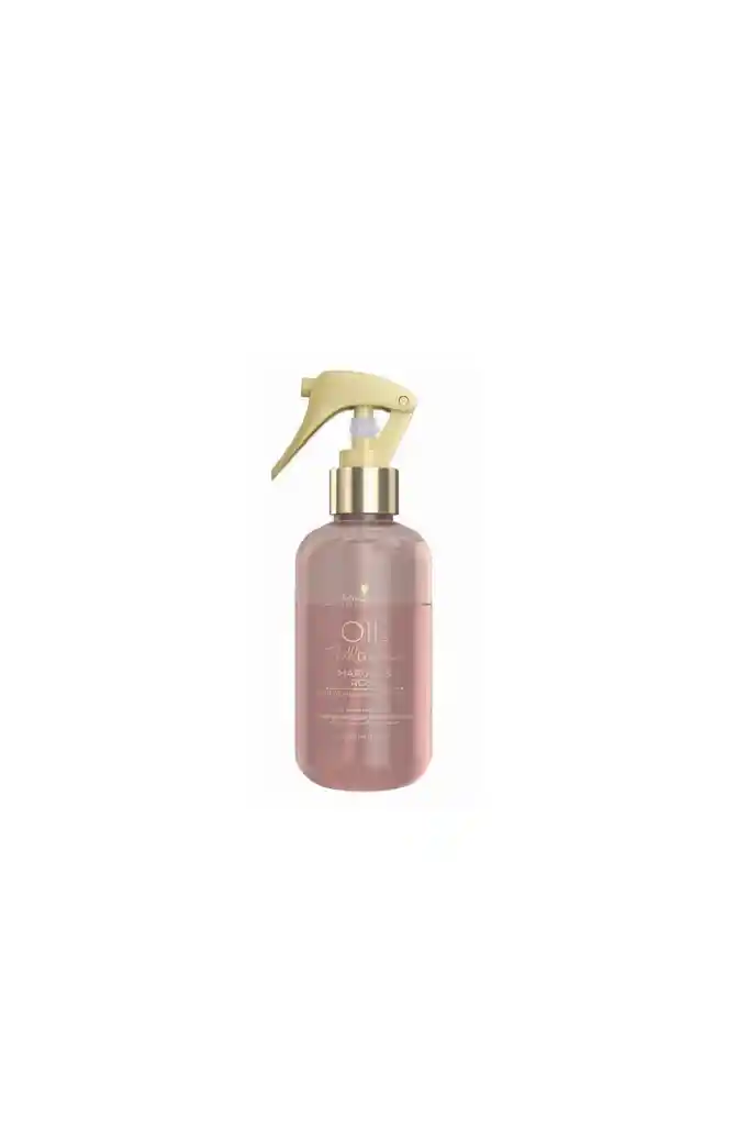Acondicionador Spray Marula Y Rose Oil Ultimate