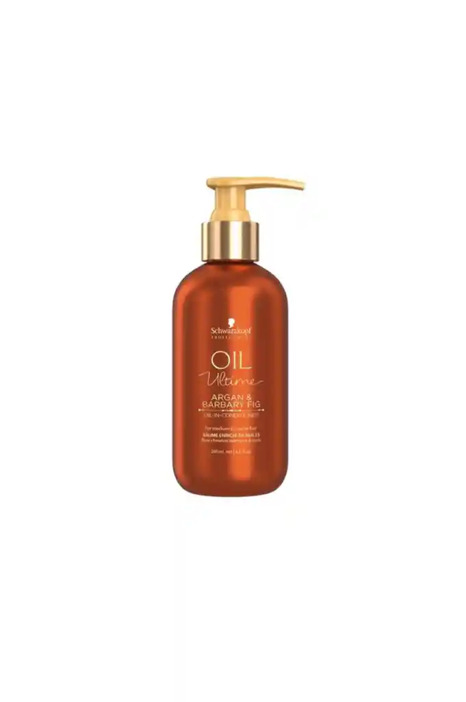 Acondicionador Argan | Oil Ultimate