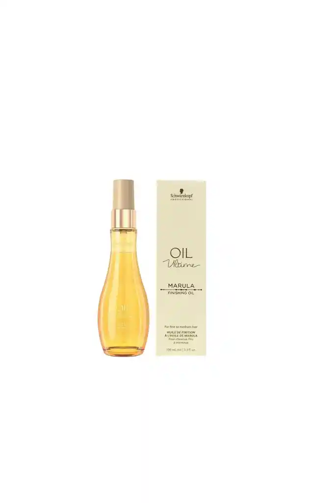 Aceite Marula | Oil Ultimate