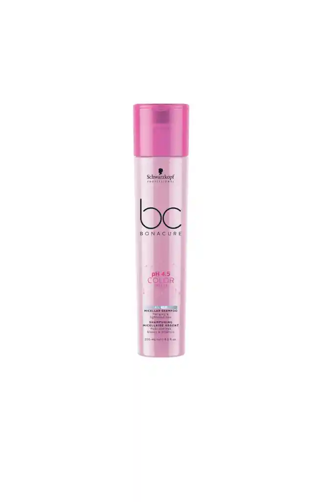ACURE Shampoo | Bc Bon