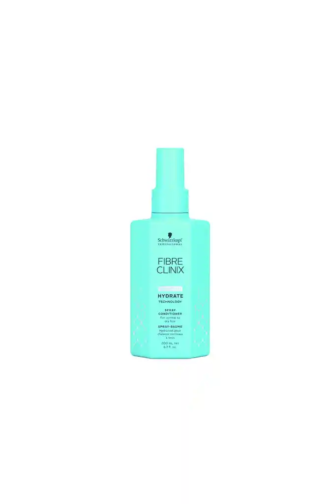 Acondicionador | Spray Fibre Clinix