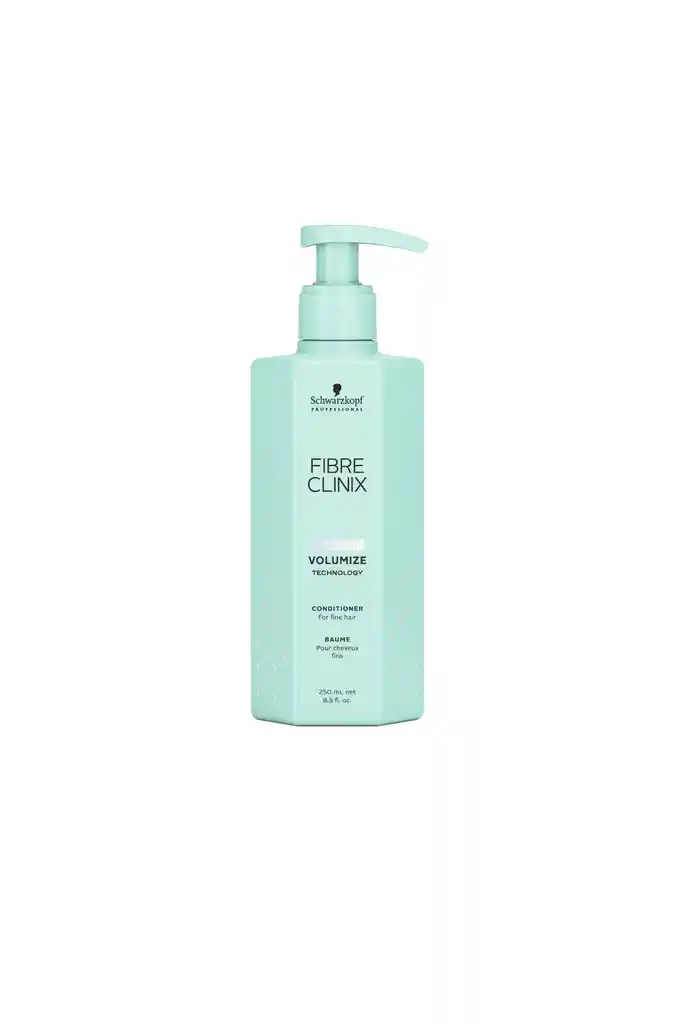Acondicionador | Fibre Clinix