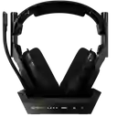 Mac Diadema Gamer Inalambrica Astro A50 Xbox One/Pc/ + Estacion Base