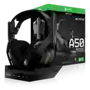 Mac Diadema Gamer Inalambrica Astro A50 Xbox One/Pc/ + Estacion Base