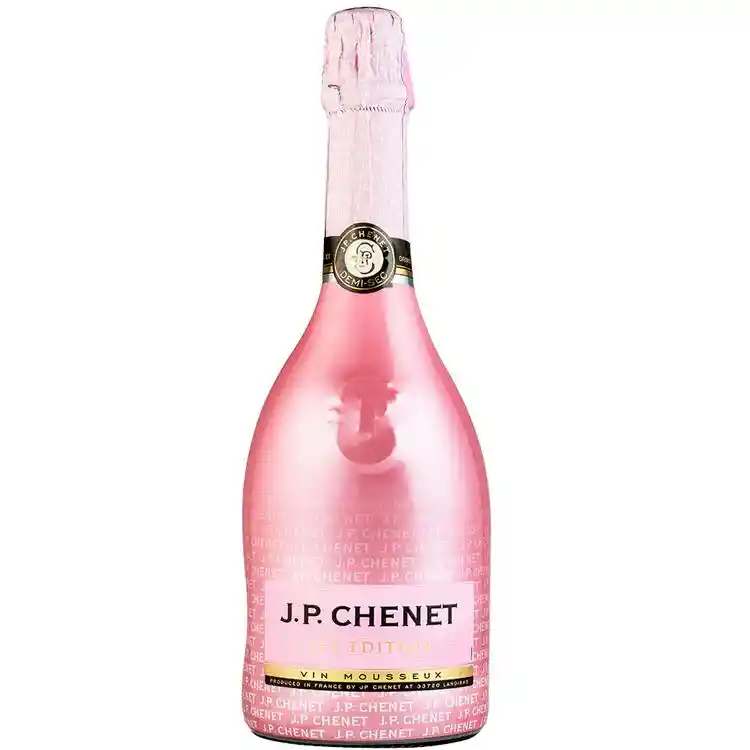  Jp Chenet Vino Espumoso Ice Edition Rosado 