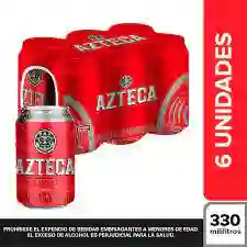 Azteca Six Pack