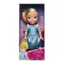 Disney Muneca Princesa Value Cenicienta